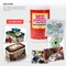 Mod Podge Gloss Waterbase Sealer, Glue & Decoupage Finish, 32 oz, Pixiss Accessory Kit with Silicone Spreaders, Gloves, Spreaders, Brushes